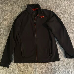 Boys Large (14/16) North Face Coat